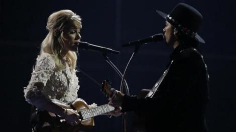 The Common Linnets of the Netherlands finish second in Eurovision Song Contest of 2014