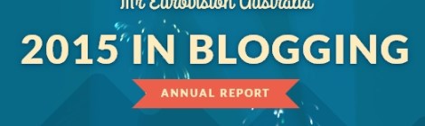 Mr Eurovision Australia