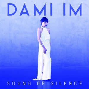 Australia Eurovision 2016 - Dami Im with Sound of Silence