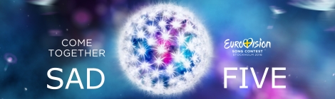 eurovision 2016 - stockholm - sad 5