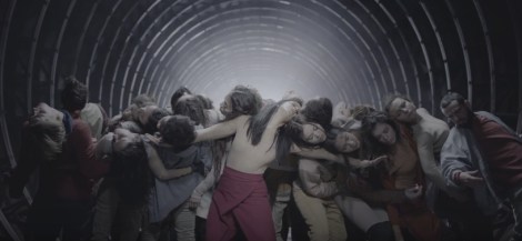 Official video of 1944 by Jamala - winner of the 2016 Eurovision Song Contest in Stockholm