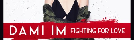 Dami Im new single Fighting For Love
