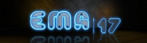 EMA 2017 - Slovenia Decides - Eurovision Song Contest 2017