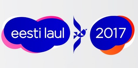 Eesti Laul 2017 logo