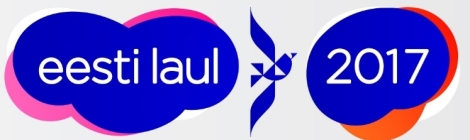 Eesti Laul 2017 logo