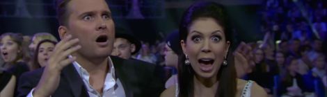 Koit Toome & Laura win Eesti Laul 2017 with Verona