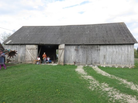 Lenna Kuurmaa - Kõlli Küünikontsert - 2017-05-20