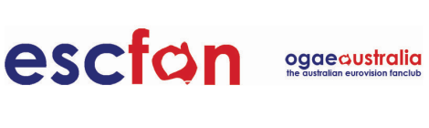 escfan - Australia's official OGAE Eurovision club