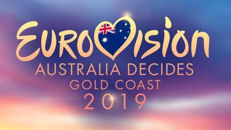 Australia Decides - Gold Coast 2019 - Eurovision Song Contest