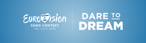 Eurovision Song Contest Tel Aviv 2019 - Dare To Dream