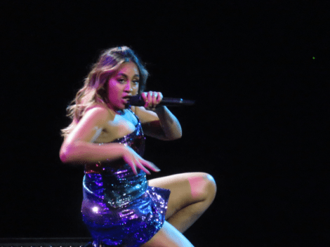 Jessica Mauboy Australia Eurovision Song Contest Lisbon 2018