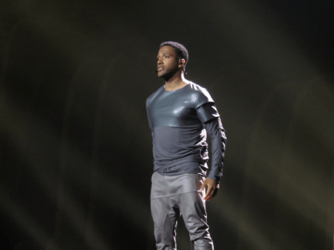 Austria Eurovision Song Contest Lisbon 2018