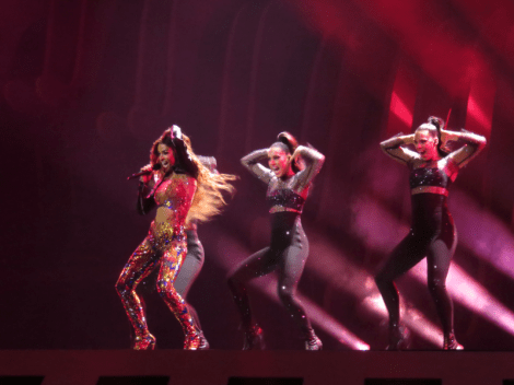 Cyprus Eurovision Song Contest Lisbon 2018