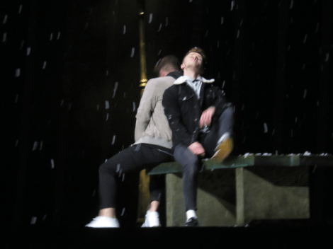 Ireland Eurovision Song Contest Lisbon 2018