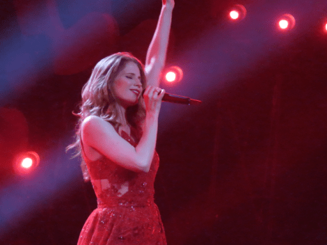 Latvia Eurovision Song Contest Lisbon 2018