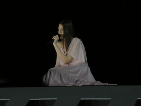 Lithuania Eurovision Song Contest Lisbon 2018