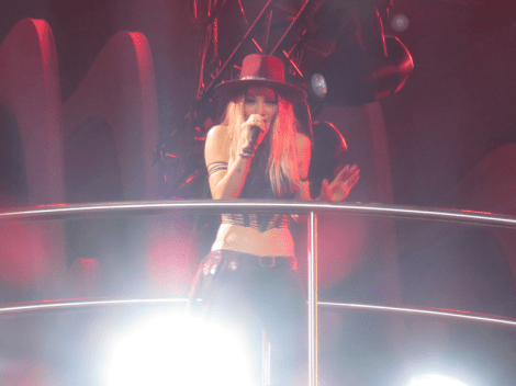 Switzerland Eurovision Song Contest Lisbon 2018