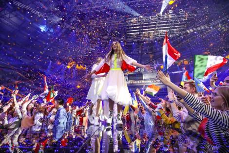 Roksana Wegiel wins Junior Eurovision 2018 for Poland in Minsk, Belarus - Review