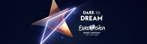 The FAB FIVE - All songs ranked and reviewed - Eurovision Song Contest 2019 Tel Aviv