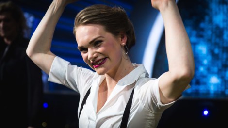 Leonora wins Dansk Melodi Grand Prix with Love Is Forever - Review - Denmark Eurovision Song Contest 2019