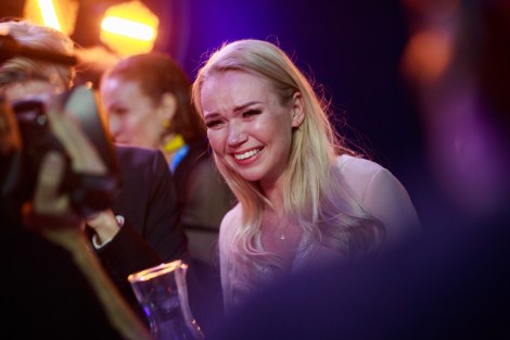 Kadiah to the Eesti Laul 2019 Grand Final