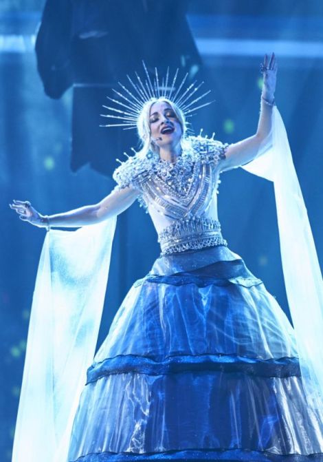Kate Miller-Heidke wins Australia Decides 2019 with Zero Gravity - Eurovision Song Contest