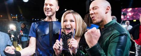 KEiiNO win NRK Melodi Grand Prix with Spirit In The Sky - Review - Norway Eurovision Song Contest 2019