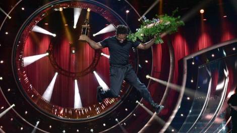 John Lundvik wins Melodifestivalen 2019 with Too Late For Love - Review of final - Sweden Eurovision Song Contest 2019
