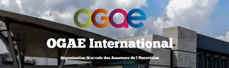 OGAE International Poll Results