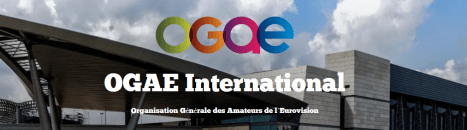 OGAE International Poll Results