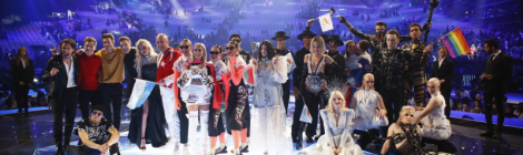 Review of Eurovision Song Contest Semi Final 1 Tel Aviv 2019