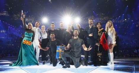 Review of Eurovision Song Contest Semi Final 1 Tel Aviv 2019