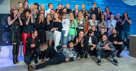 Eesti Laul 2020 Contenders - Preview - My Top 10