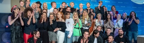 Eesti Laul 2020 Contenders - Preview - My Top 10