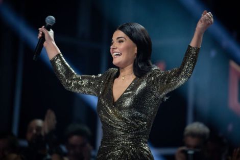 Ulrikke Brandstorp wins Norway's Melodi Grand Prix of 2020 with Attention - Review - Eurovision Rotterdam