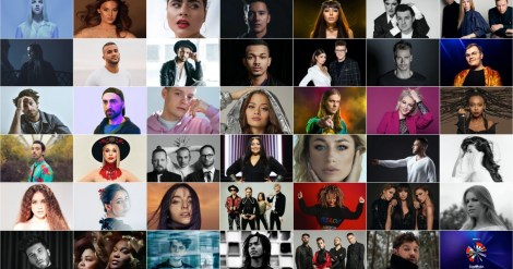Eurovision Song Contest 2020 Artists - EBU intends to honour them
