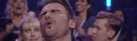 Uku Suviste wins Eesti Laul 2020 with What Love Is - Eesti Laul Review