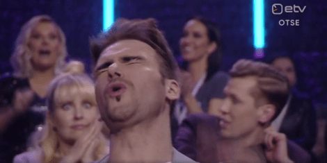 Uku Suviste wins Eesti Laul 2020 with What Love Is - Eesti Laul Review