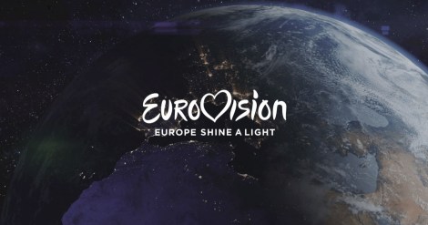 Europe Shine A Light - Top 10 Most Infectious Eurovision Songs Ever