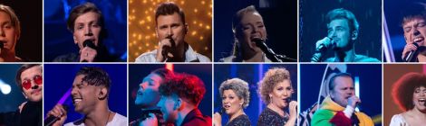 Eesti Laul 2021 Finalists - Preview of Final; Review of Semi Finals - Eurovision Estonia