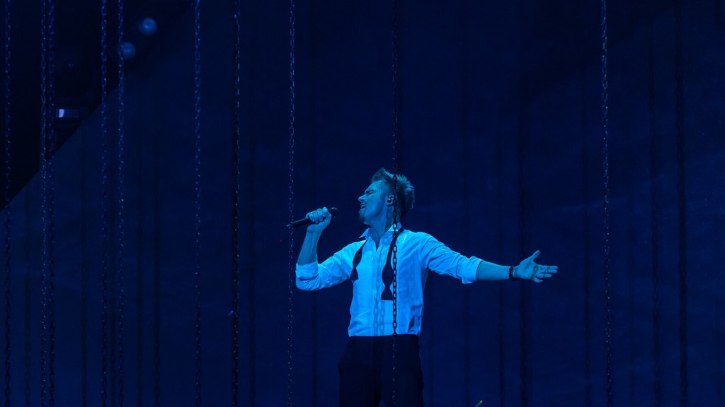 Uku Suviste wins Eesti Laul 2021 with The Lucky One - Review of Eesti Laul Final - Estonia Eurovision