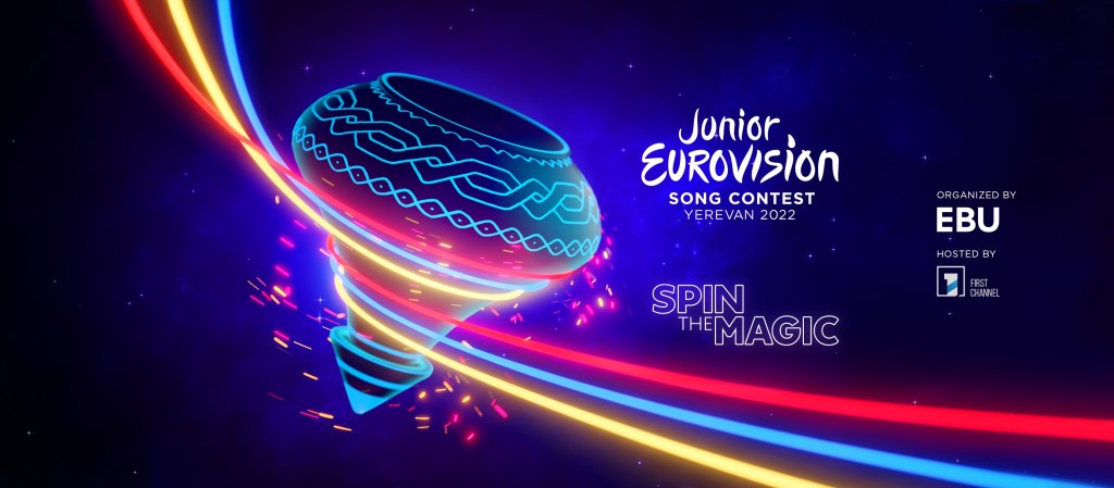 Junior Eurovision Song Contest 2022 - Preview - Top 16 - Yerevan
