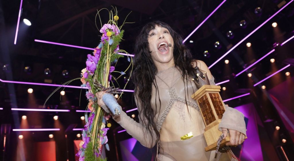 Loreen wins Melodifestivalen 2023 with Tattoo - Review - Sweden - Eurovision Song Contest
