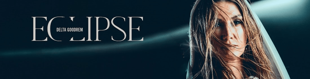 Delta Goodrem - Eclipse - Eurovision Song Contest 2026 - Australia