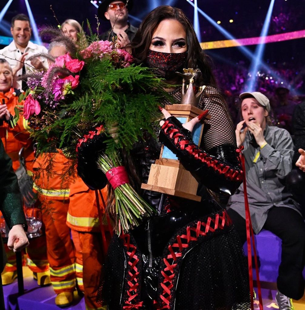 Felicia wins Melodifestivalen 2026 with My System - Review - Sweden - Eurovision Song Contest