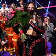 Sweden Felicia Wins Melodifestivalen 2026 With My System Mr Sweden Felicia Wins Melodifestivalen 2026 With My System Mr