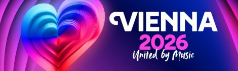 My Top 35 to 1 - Eurovision Song Contest 2026