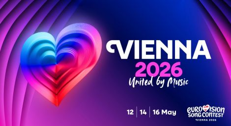 My Top 35 to 1 - Eurovision Song Contest 2026
