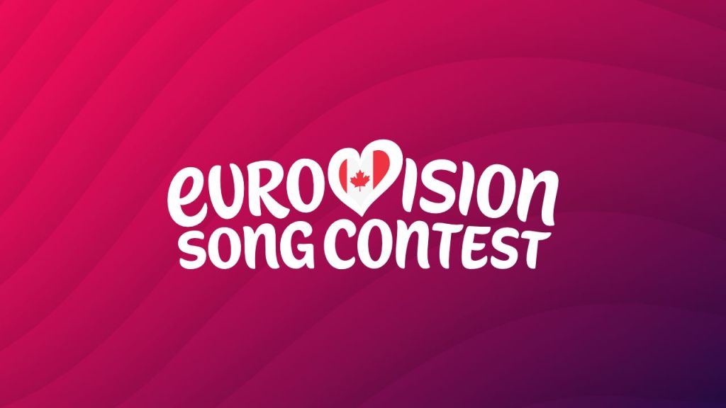 Canada to participate at Eurovision 2027 and there is zero controversy about it